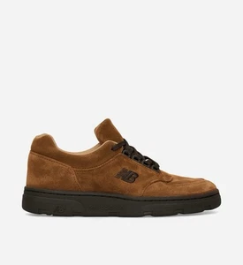 New Balance Allerdale Made in England Sierra Brown Suede UADWTRB Men's Size 7-12 - Picture 1 of 6