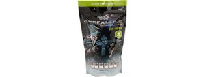 Lancer Tactical Eco-Ammo 0.43g BBs (WHITE), 2375 ct Airsoft Gun Accessories - Picture 1 of 2