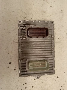 Engine ECM Electronic Control Module 3.6L Fits 14 DODGE 1500 PICKUP 1058889 - Bild 1 von 12