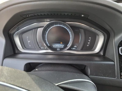 Medidor de velocímetro usado se adapta a: Volvo XC60 2015 clúster pantalla virtual ID 36010100 Foto 1 de 4