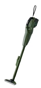 HiKOKI R36DB 36V Capsule Vacuum – Forest Green, 1 Battery & Charger, Japan - Picture 1 of 1