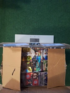Trading Cards Fußball Ca 7,4 Kg Inkl. Auto Lot Of Inserts + 34 NUMBERED - Bild 1 von 6