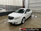 2012 Buick Verano 