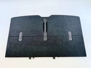 2019 - 2024 VOLVO XC40 TRUNK CARGO SPARE FLOOR PANEL CARPET COVER OEM - Picture 1 of 7
