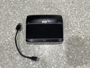 Haut-parleur de voiture sans fil Bluetooth Jabra Freeway modèle HFS100 - Photo 1 sur 15
