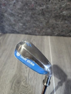 NEW B1 BLUE STRIKE 6 Iron Golf Swing Training Aid RH Brand New/Sealed - Picture 1 of 5