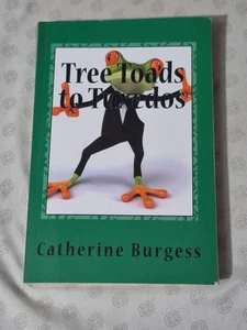Baumkröten zu Smokings von Catherine S. Burgess (Englisch) Taschenbuch 1996 - Bild 1 von 7