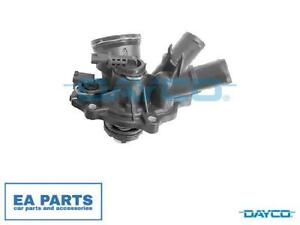 Thermostat, coolant for MERCEDES-BENZ DAYCO DT1215H
