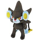 Pokemon ALL STAR COLLECTION Luxray Plush doll SAN-EI From Japan +Tracking number
