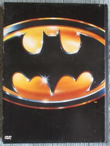 DVD BATMAN DIE FILMSENSATION DES JAHRES - Bild 1 von 3