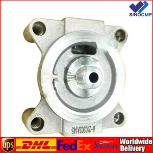 204163 New Diesel Engine Remote Mount Coolant Filter Head For Cummins Cat CN - Bild 1 von 4