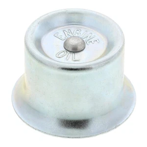 Edelmann ESO-98 Parker Gates 31101 Steel B100 PB200 Automotive Oil Filler Cap - Picture 1 of 1