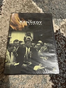 The Kennedy Half Century (DVD, 2013) New Sealed JFK Assassination Documentary - Picture 1 of 2