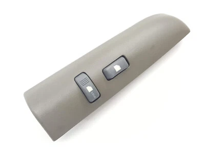 1995-05 CHEVY GMC JIMMY YUKON SUBURBAN S10 Window Switch OEM Passenger - Image 1 of 4