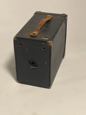 Kodak No. 1 Premo Junior Modelo B - Cámara Vintage, Coleccionable Foto 1 de 4