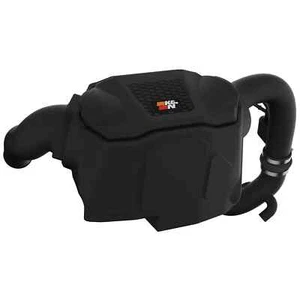 K&N 63-2622 Performance Cold Air Intake for 2020-2024 Explorer / Aviator 3.0L V6 - Foto 1 di 24
