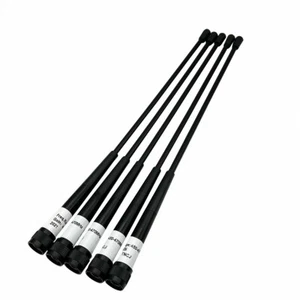 5PCS Whip Rod Antenna TNC Port For Trimble R6,R8 GPS Survey 450-470MHZ Frequency - Picture 1 of 6