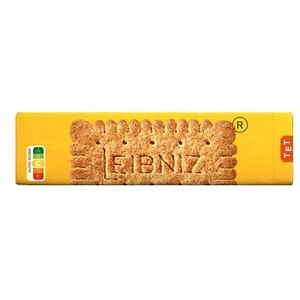 Biscotti Bahlsen Leibniz Integrale Keks Biscotto al Burro 200 g - Imagen 1 de 1