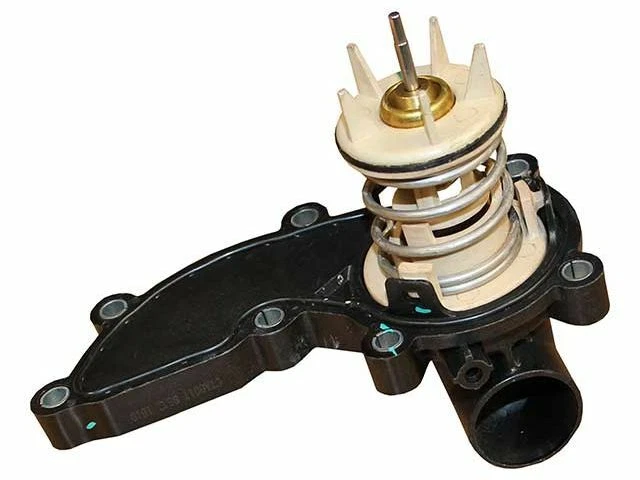 Термостат для 2009-2015 Audi A6 quattro 3,0 л V6 2010 2011 2012 2013 2014 N923TB - Изображение 1 из 1