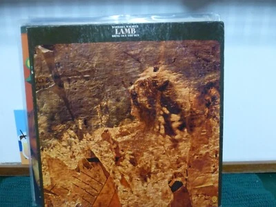 BARBARA MAURITZ LAMB BRING OUT THE SUN. GOSPEL / ROCK.   EXC   LP. - Image 1 of 3
