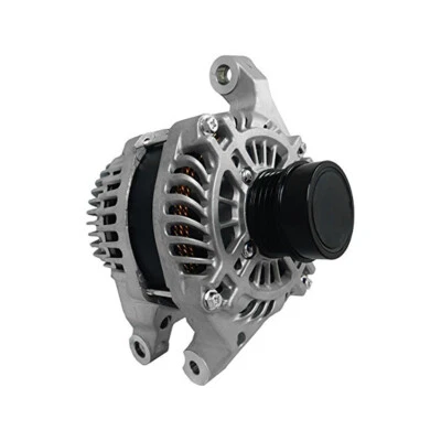 NEW 12 VOLT ALTERNATOR FITS FORD TRANSIT CONNECT 2014-2018 A002TX2581 A2TX2581ZC - Изображение 1 из 2