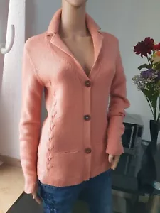 Iris von Arnim Jacke Gr. M 100% weiches Kaschmir - Bild 1 von 8