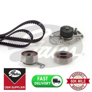 GATES TIMING CAM BELT WATER PUMP KITKP15234XS FOR HONDA ROVER CAMBELT TENSIONER - Picture 1 of 1