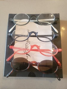 La Forty D'afflelou Leser 1.0 Paris Frankreich - Bild 1 von 5