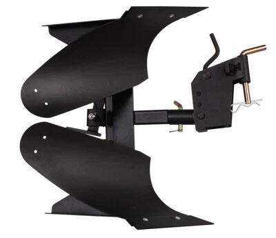 Texas Pflug Pflugaufsatz Wendepflug passend für Texas Bodenhacke Fusion