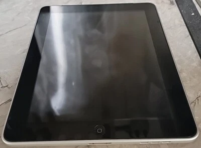 Apple iPad 1ª Generación 64 GB, Wi-Fi Foto 1 de 4