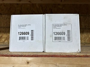 NEW DISH Network POWER INSERTER FG Video Path Model DPP44 126609 - Picture 1 of 3
