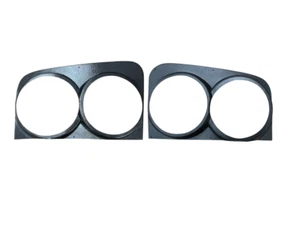 Mask, Headlamp Surround set - Lotus Esprit 1996 - 2004 USA ONLY - Picture 1 of 2