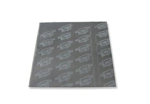 Mr Gasket 5960 Exhaust Gasket Material - Picture 1 of 4