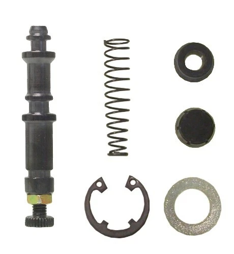 Front Master Cylinder Repair Kit For Kawasaki KX 100 B7 1997 (0100 CC) - Image 1 of 1