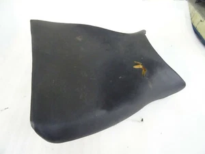 E8. Kawasaki ZXR 750 sitzbank vorne sitz - Bild 1 von 3