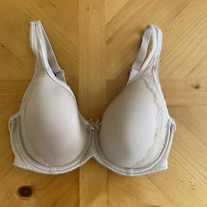 Wacoal Retro Chic Contour Underwire Bra Style 853186 34DD - Picture 1 of 4
