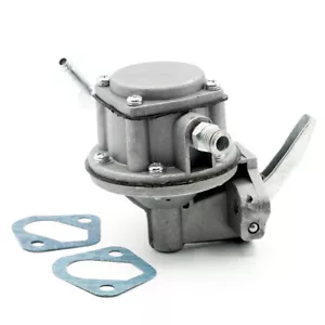 Fit 1977-1982 Toyota Hiace Commuter RH11 RH20 RH30 12R Engine Fuel Pump Assy New - Picture 1 of 6