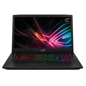 COMPUTER ASUS ROG STRIX SCAR EDITION GL703GM-E5016T PC NOTEBOOK GAMING GL503
