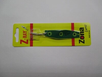 Z-Ray Lure 5/8oz - Image 1 of 2