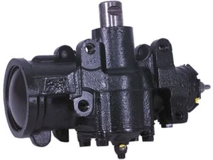 For 1987-1991 Chevrolet Blazer Steering Gear Cardone 44386RYGY 1989 1988 1990 - Picture 1 of 2