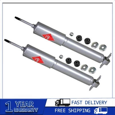 Amortiguadores para Chevrolet Express 3500 4,8 L 2016 2015 2014 2013 2012 2011 2010 Foto 1 de 4