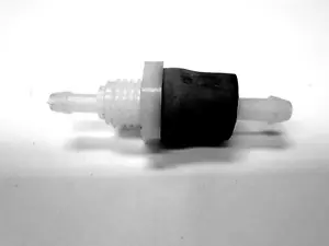Vanne de ventilation d'origine Dolmar CA 144 152 153 123 133 143 309 343 (965451191) - Photo 1 sur 1