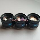 1Pcs Used Computar M1214-Mp2 12Mm 1:1.4 Industrial Ccd Lens Good