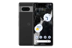 Google Pixel 7 5G (128GB,Obsidian Black), Android Phones, Phones, Tablets & - Picture 1 of 3