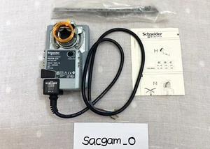 Schneider Electric MD20B-230 875-1021-000 DAMPER ACTUATOR. - Bild 1 von 12