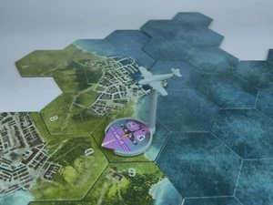 Undaunted Battle of Britain 1:300 Avión Miniatura Set (¡30 Aviones!) - Imagen 1 de 7