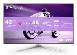 Monitor OLED Philips Evnia 42 " 3840 x 2160 px OLED 42M2N8900/00 - Bild 1 von 4
