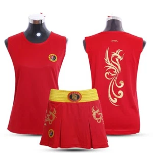 Niños Niñas/Mujeres Boxeo Faldas Cortas + Camisetas Artes Marciales Uniformes de Muay Thai - Imagen 1 de 8