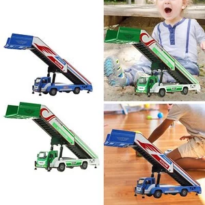 Modello di carrozza di imbarco 1/43 per ragazzi di 3 4 5 6 7 8 anni, regalo - Foto 1 di 14