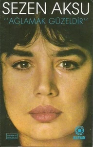 Sezen Aksu – Ağlamak Güzeldir (1987) CASSETTE Turkish Music "New" - Picture 1 of 2